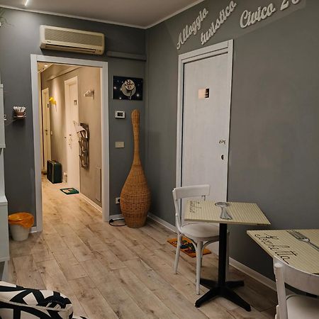 Civico 26 Hotel Treviso Exterior photo