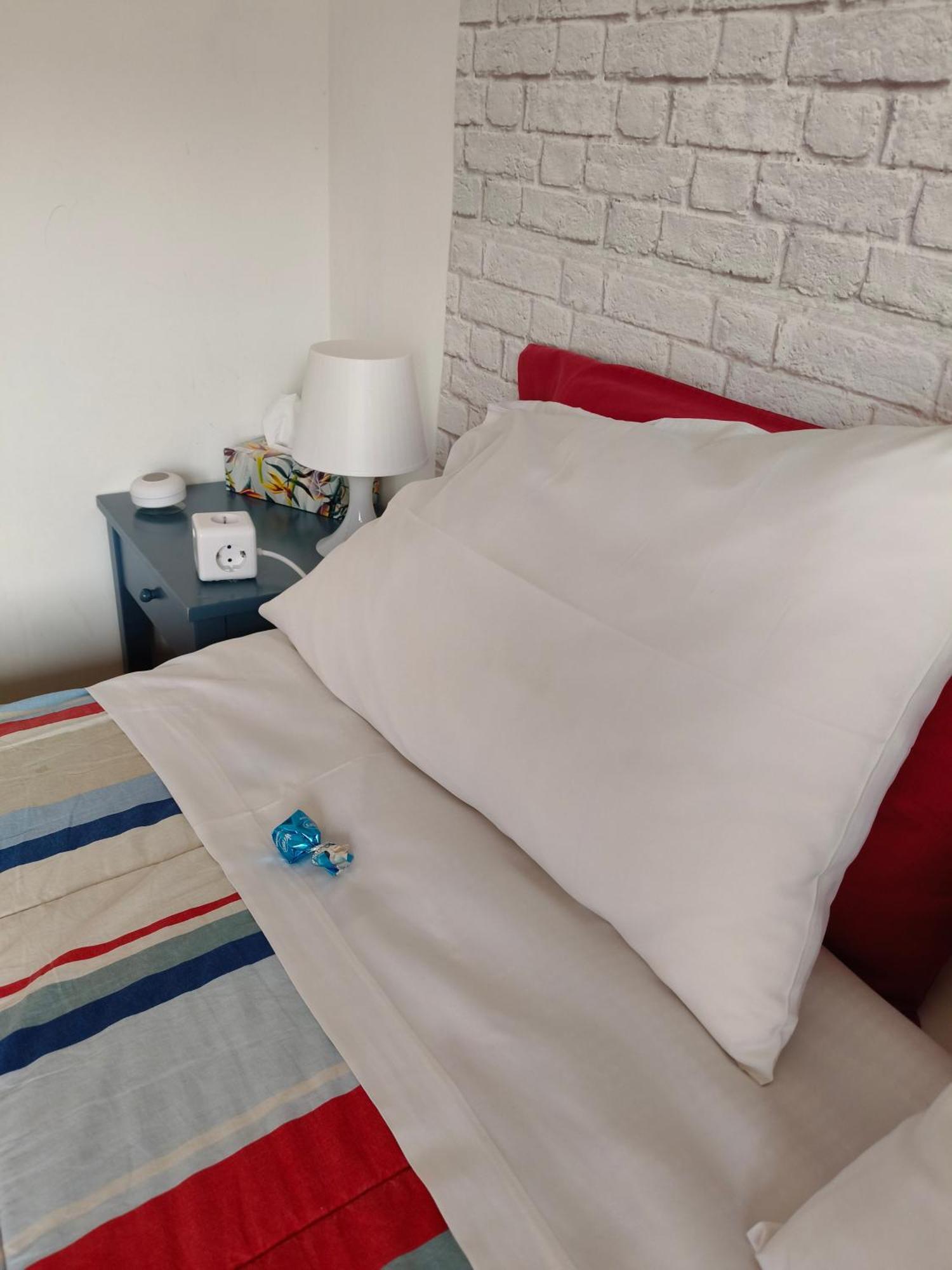 Civico 26 Hotel Treviso Room photo