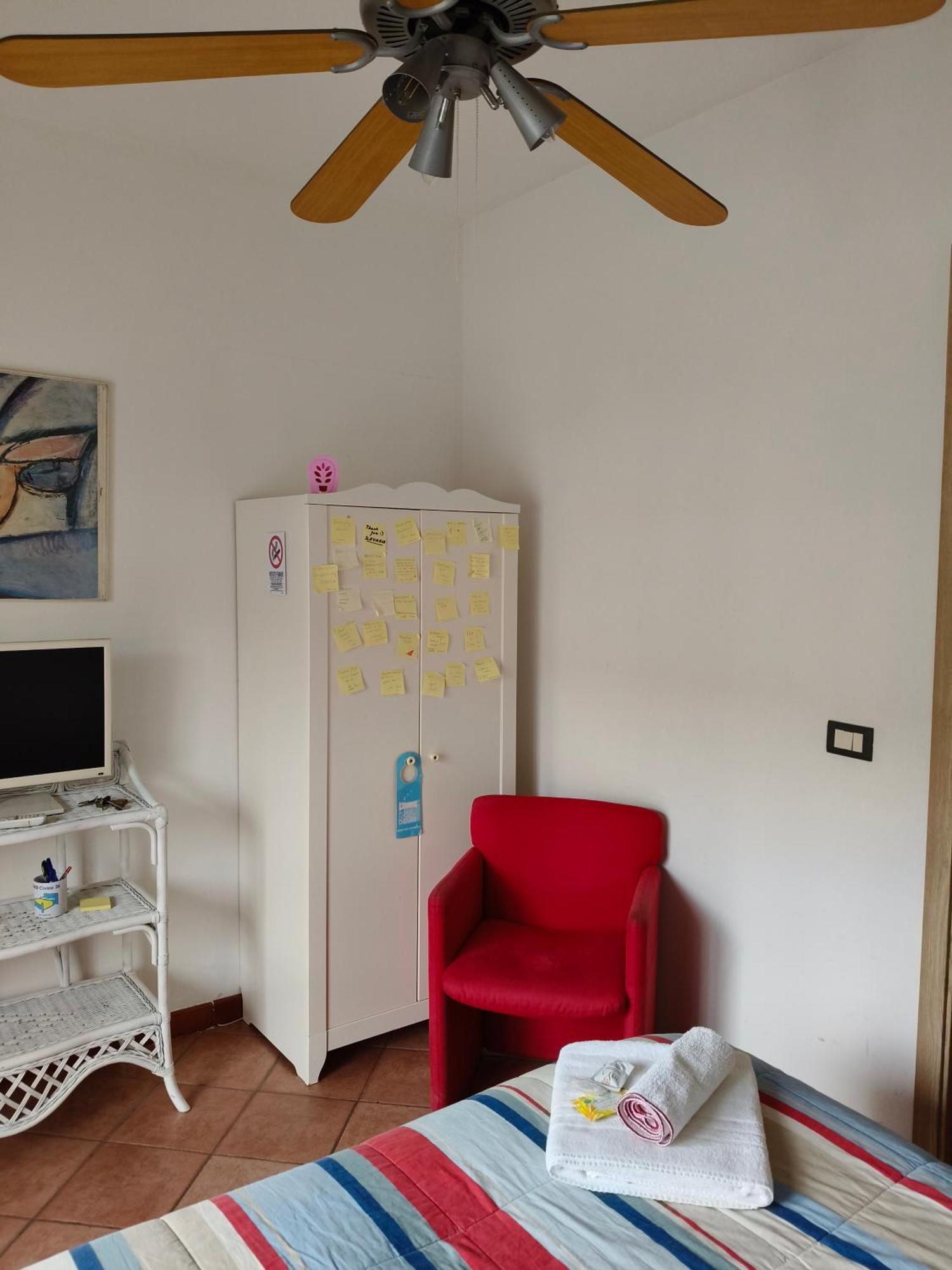 Civico 26 Hotel Treviso Room photo
