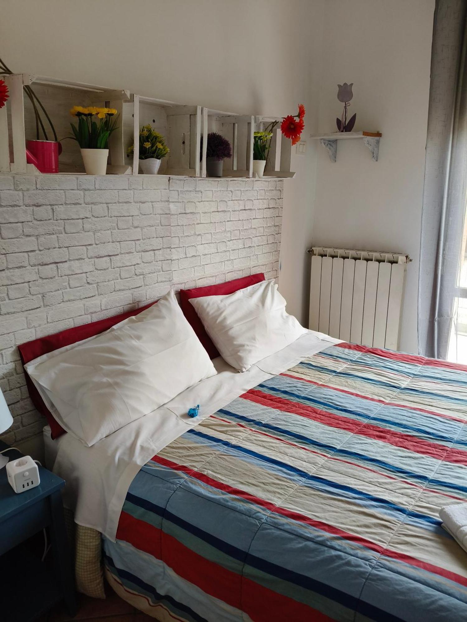 Civico 26 Hotel Treviso Room photo
