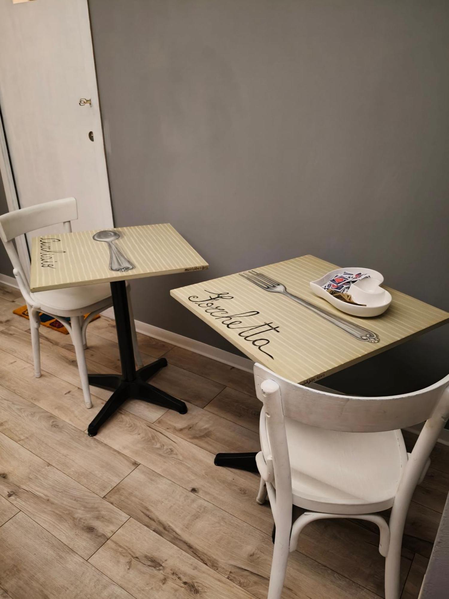 Civico 26 Hotel Treviso Exterior photo