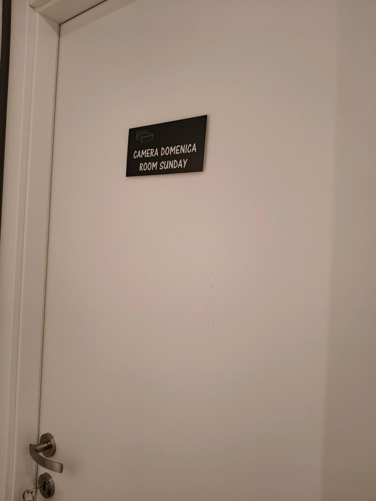 Civico 26 Hotel Treviso Room photo