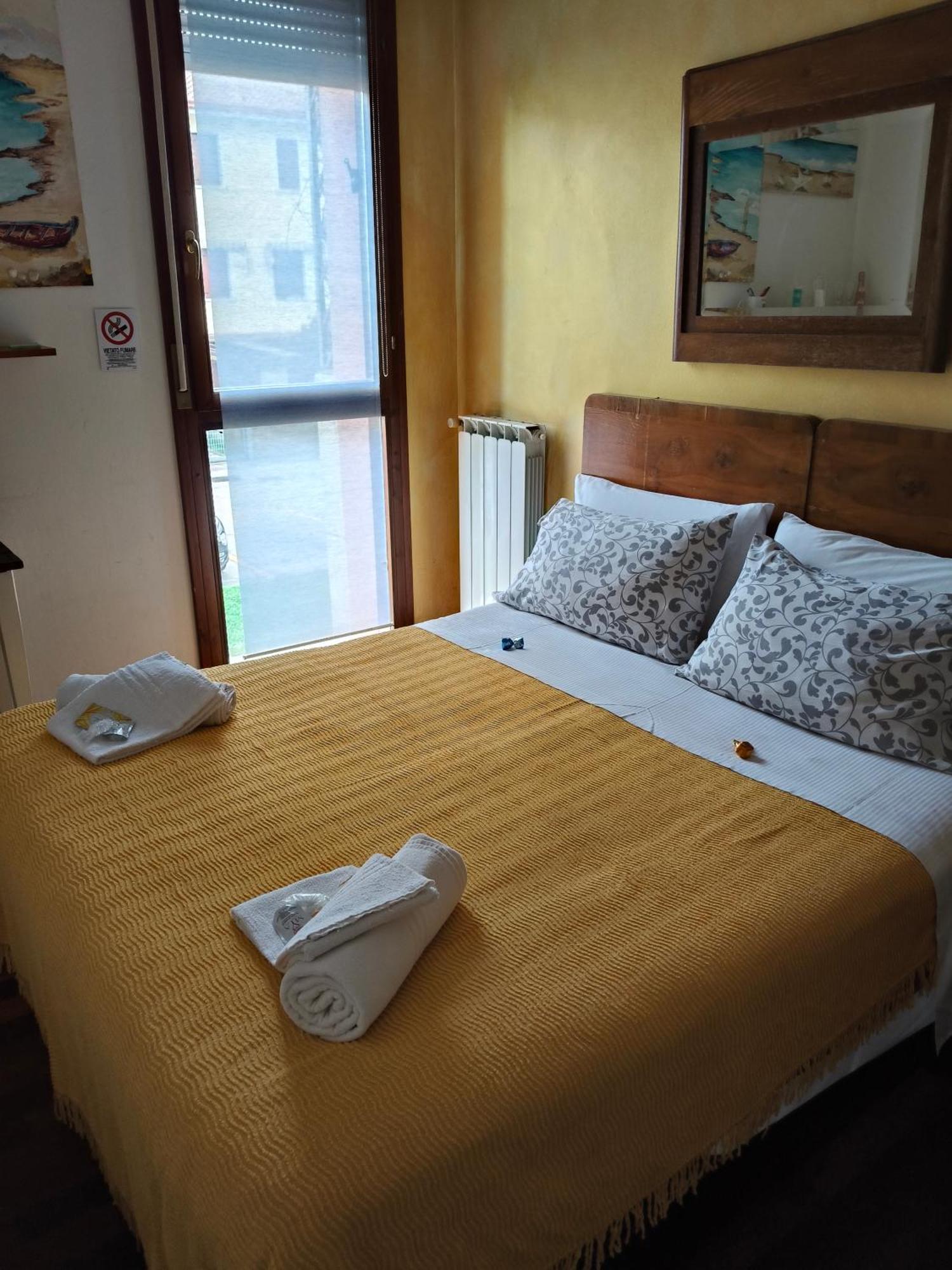 Civico 26 Hotel Treviso Room photo